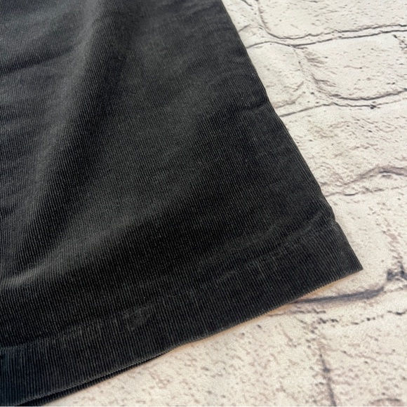 The north face‎ women’s size 6 corduroy pants - Picture 9 of 13